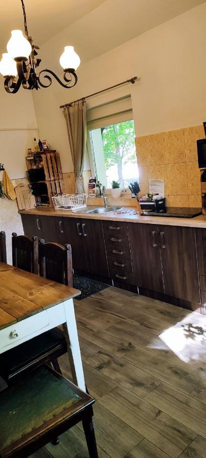 Gorski Widok Karpacz Apartamenty I Pokoje- Salon Kominkowy Exteriér fotografie