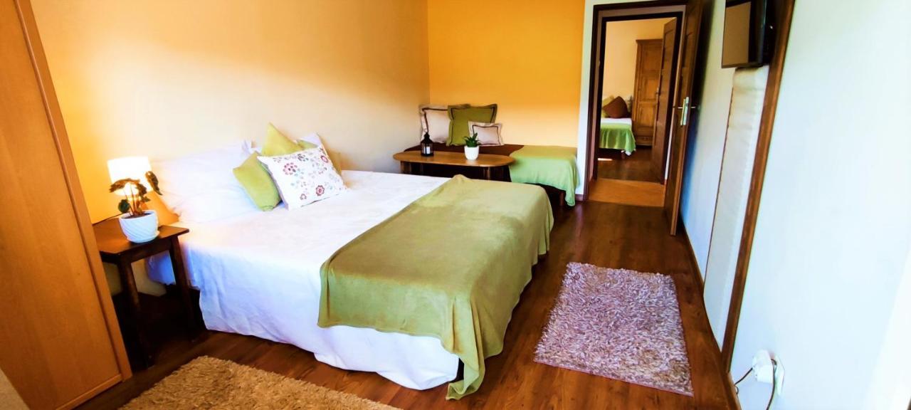 Gorski Widok Karpacz Apartamenty I Pokoje- Salon Kominkowy Exteriér fotografie