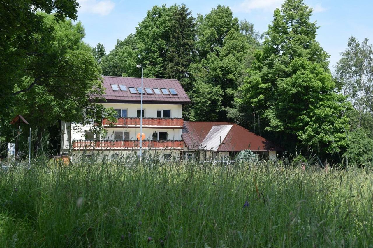 Gorski Widok Karpacz Apartamenty I Pokoje- Salon Kominkowy Exteriér fotografie